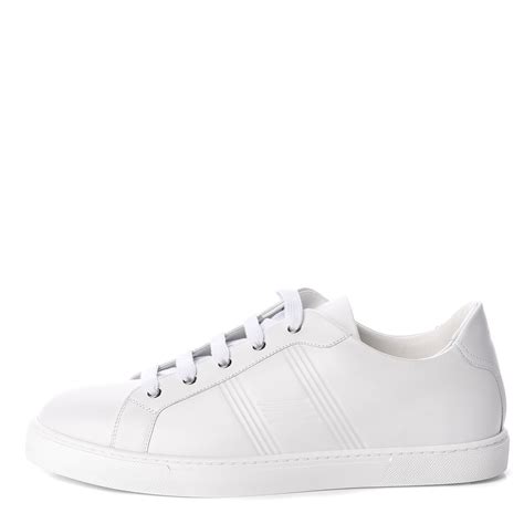 hermes avantage sneaker